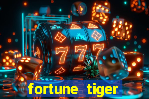 fortune tiger source code